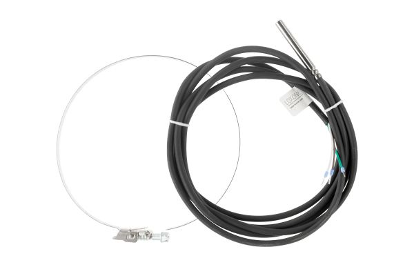 Loxone 1-Wire Hülsen Temperaturfühler