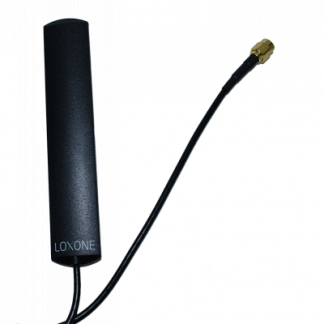 Loxone SMA Antenne 868 MHz