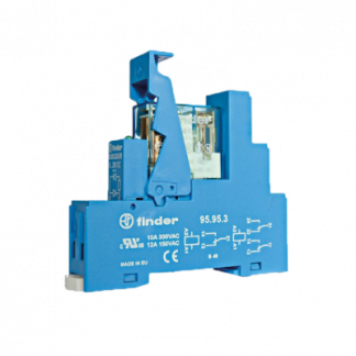 Loxone Koppelrelais
