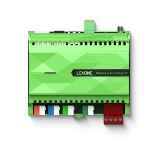 Loxone Miniserver Compact