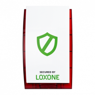Loxone Alarmsirene Air