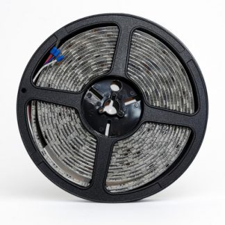 Loxone RGBW LED Streifen 5m IP65 (spritzwasserfest)