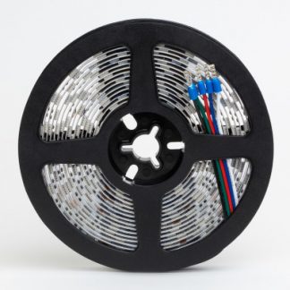 Loxone RGBW LED Streifen 5m IP20 (berührungssicher)
