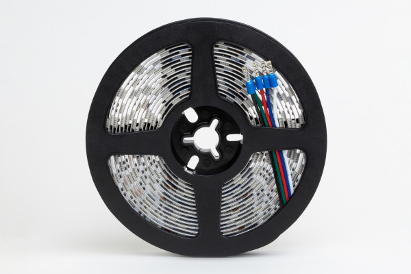 Loxone RGBW LED Streifen 5m IP20 (berührungssicher)