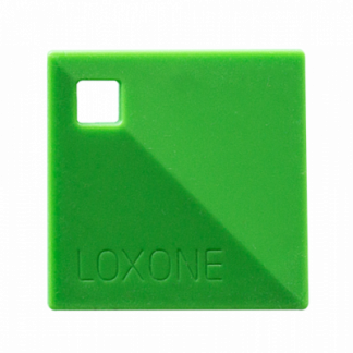 Loxone NFC Key Fob Set - 10 Stück