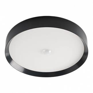 Loxone LED Ceiling Light RGBW Tree Anthrazit