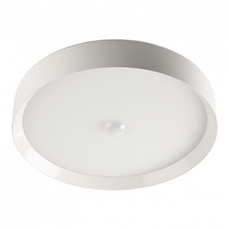 Loxone LED Ceiling Light RGBW Tree Weiß