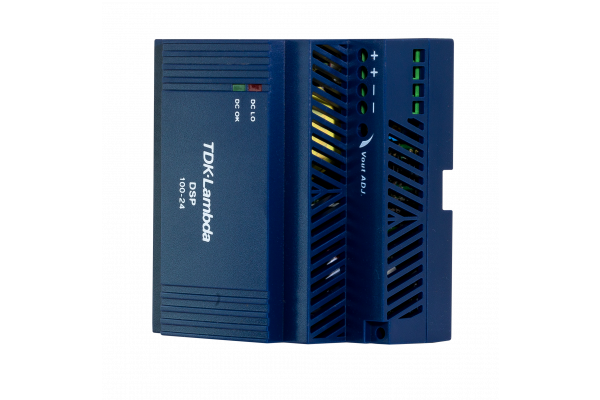 Loxone Netzteil 24V, 4,2A – Bild 3