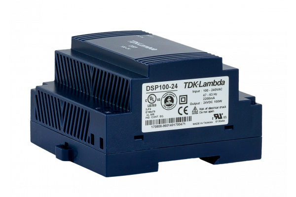 Loxone Netzteil 24V, 4,2A – Bild 4
