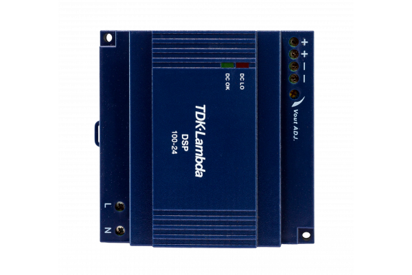 Loxone Netzteil 24V, 4,2A – Bild 2
