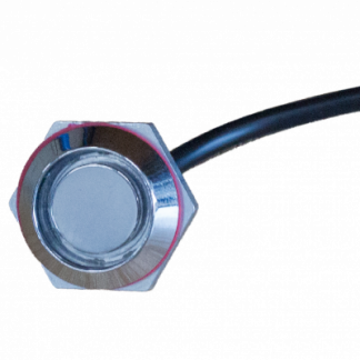 Loxone Elektronischer Schlüssel - iButton Leser Indoor