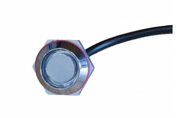 Loxone Elektronischer Schlüsselleser - iButton Leser Outdoor