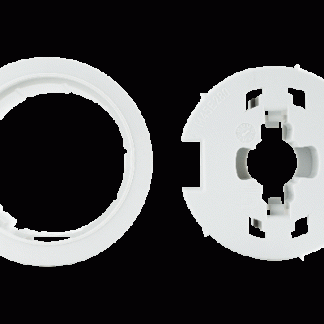 Loxone Adapter/Mitnehmer 63mm Rundnut