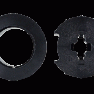 Loxone Adapter/Mitnehmer 78mm Rundnut
