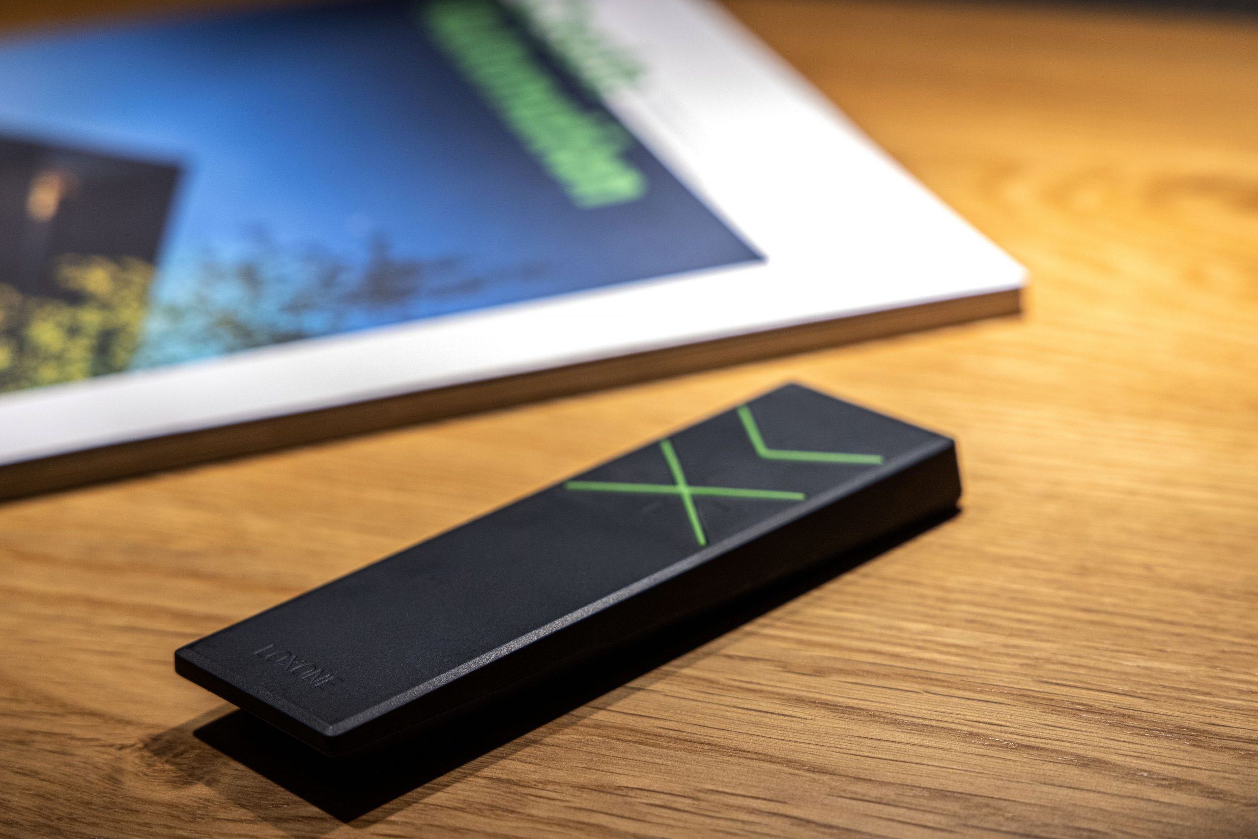 Loxone Remote Air – Bild 2