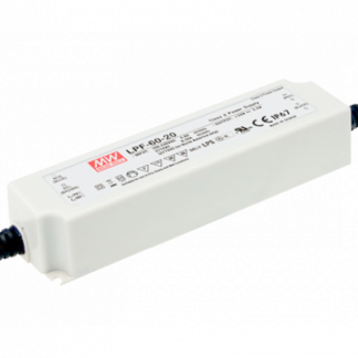 LED-Schaltnetzteil 24V, 2,5A