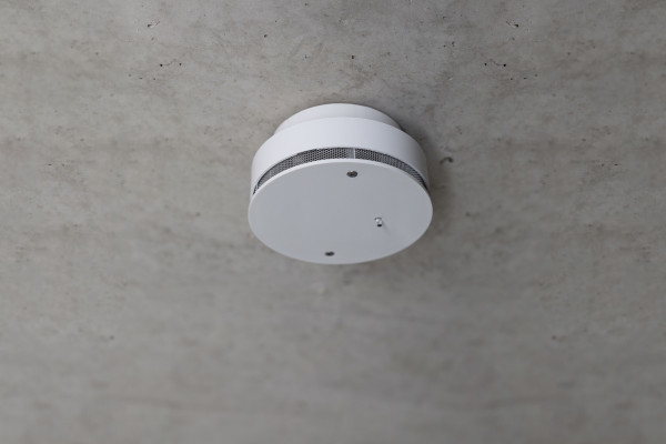Loxone Rauchmelder Air – Bild 8