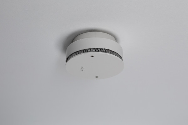 Loxone Rauchmelder Air – Bild 7