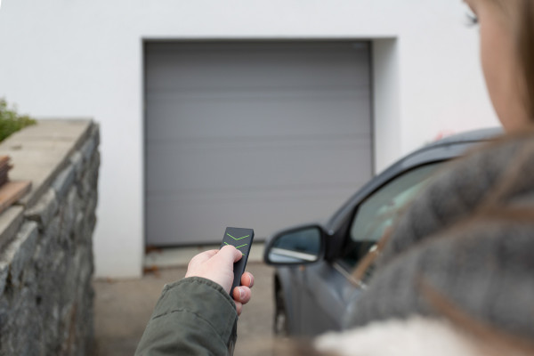 Loxone Remote Air – Bild 7