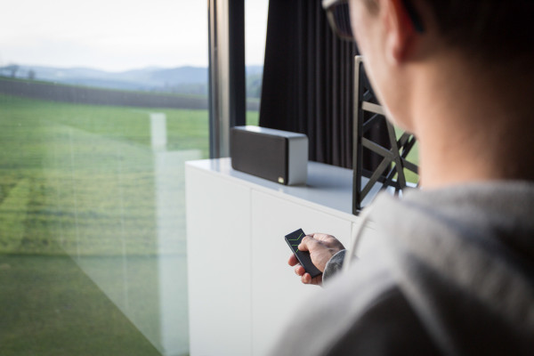 Loxone Remote Air – Bild 8