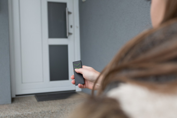 Loxone Remote Air – Bild 6