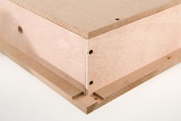 Loxone Einbaugehäuse Install 7 – Bild 7