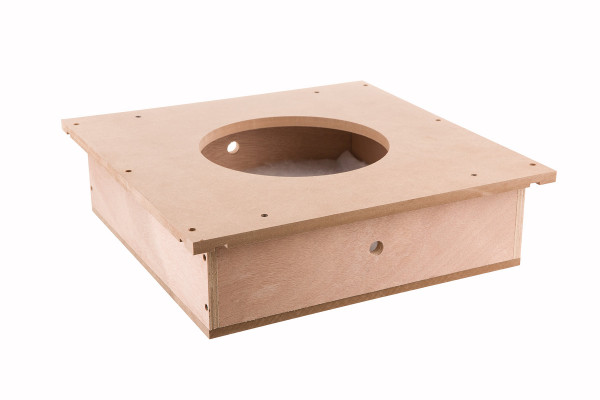 Loxone Einbaugehäuse Install 7 – Bild 2