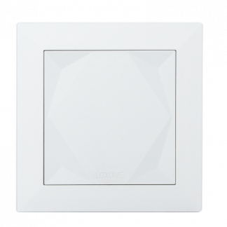 Loxone Touch Tree Weiß