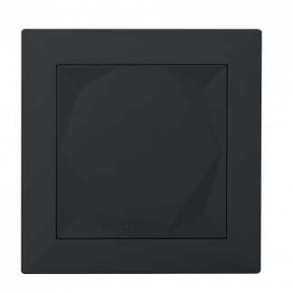 Loxone Touch Air Anthrazit