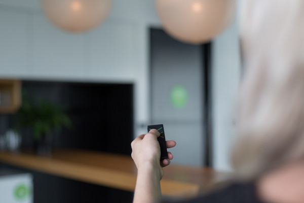 Loxone Remote Air – Bild 9