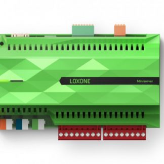 Loxone Miniserver