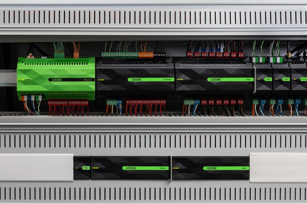 Loxone Miniserver – Bild 3