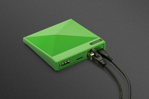 Loxone Miniserver Go – Bild 3