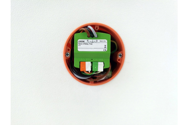 Loxone Nano 2 Relay Tree – Bild 10