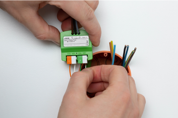 Loxone Nano 2 Relay Tree – Bild 9