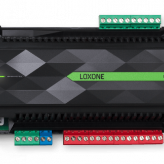 Loxone Dimmer Extension