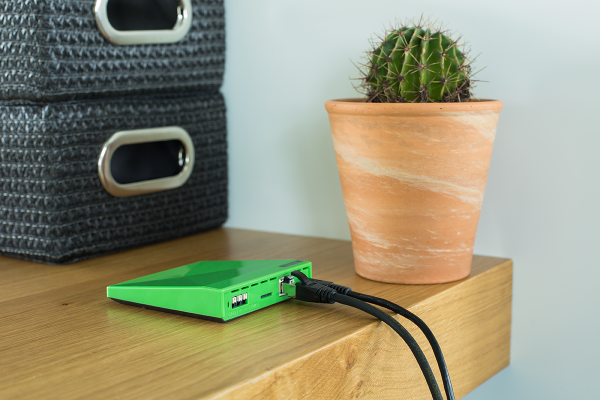 Loxone Miniserver Go – Bild 17