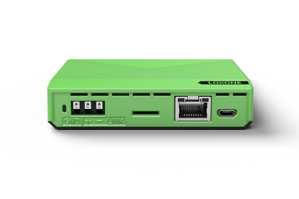 Loxone Miniserver Go – Bild 2