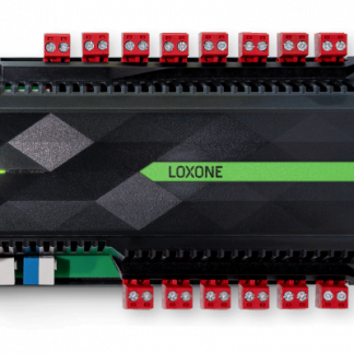 Loxone Relay Extension