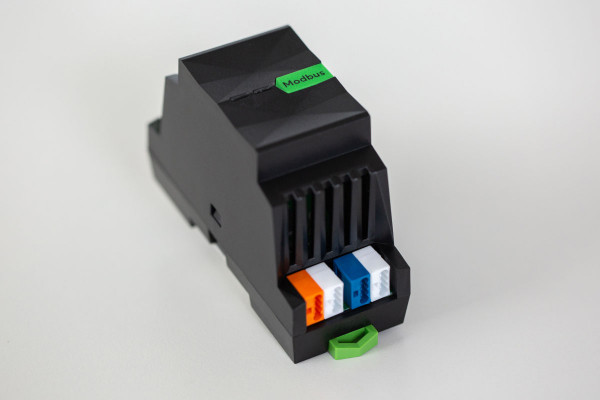 Loxone Modbus Extension – Bild 3