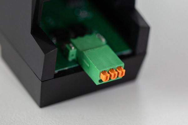 Loxone Modbus Extension – Bild 4