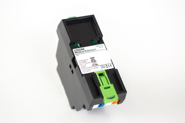 Loxone Modbus Extension – Bild 8