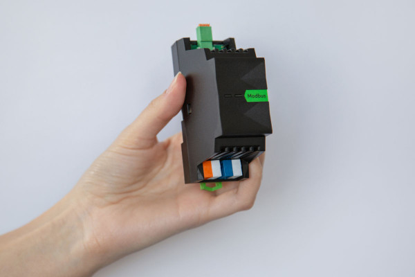 Loxone Modbus Extension – Bild 10