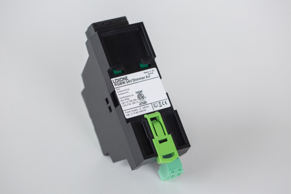 Loxone RGBW 24V Dimmer Air – Bild 6
