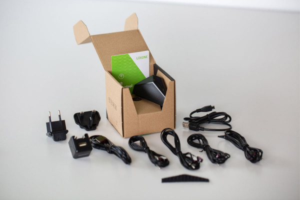 Loxone IR Control Air – Bild 6