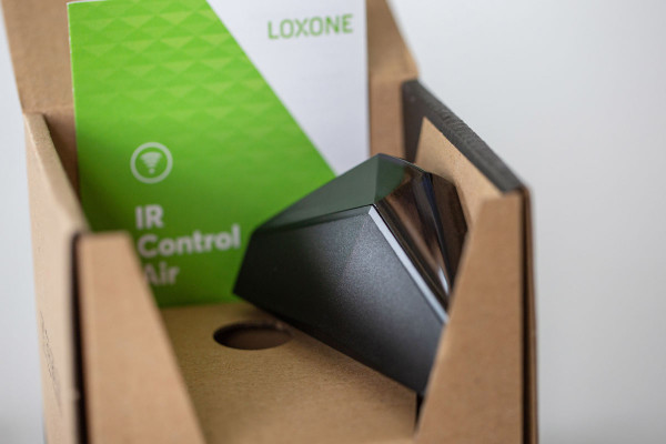 Loxone IR Control Air – Bild 5