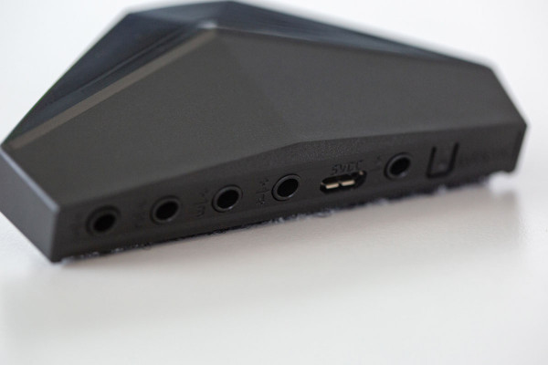 Loxone IR Control Air – Bild 4