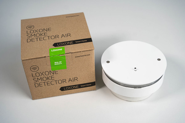 Loxone Rauchmelder Air – Bild 6