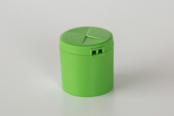 Loxone Zählerinterface IR Air – Bild 7