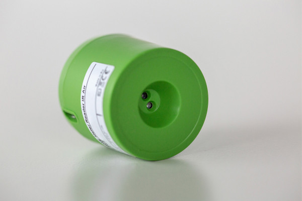 Loxone Zählerinterface IR Air – Bild 6